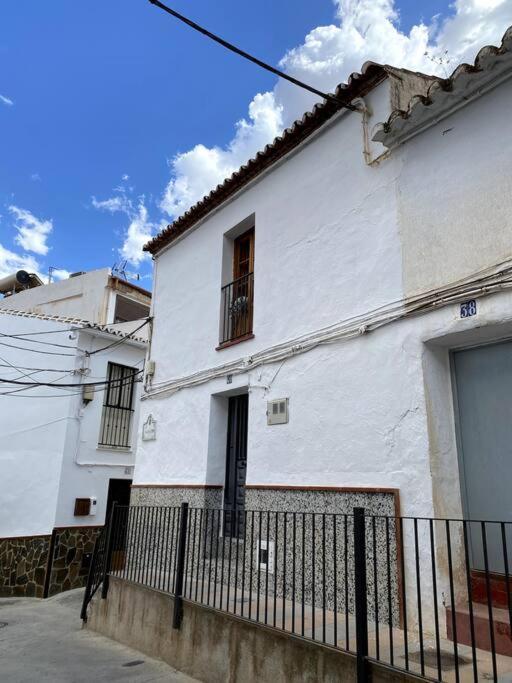 Oasis Alora Naranjos Villa Luaran gambar