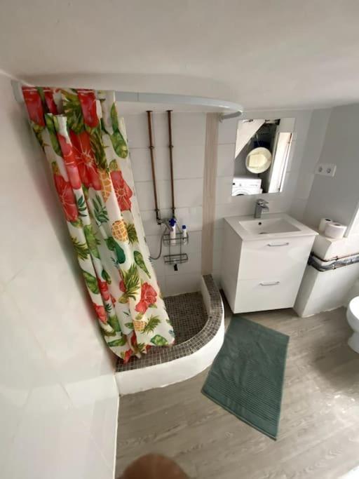 Oasis Alora Naranjos Villa Luaran gambar