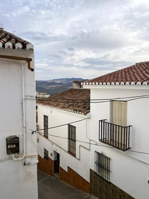 Oasis Alora Naranjos Villa Luaran gambar