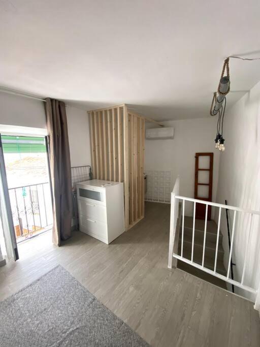 Oasis Alora Naranjos Villa Luaran gambar